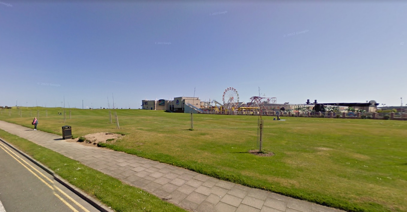 Police officers attacked by bikers at Aberdeen beach News